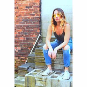 Meet your Posher, Alyse